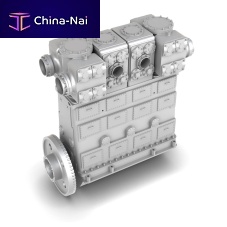Piston compressor Laby®gaselectrically-poweredstationary