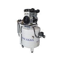 Medical compressor CSB50DRlaboratorydentalpiston