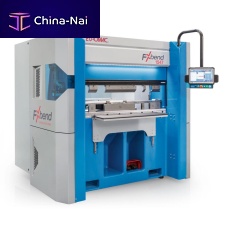 Electric press brake FX bend 1547automatic