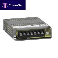 AC/DC power supply ABLP1A24045regulatedsingle-phasepanel-mount