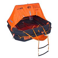 Ship liferaft Pro-Light6-person8-person10-person