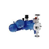 Plunger pump NOVADOS Expressfor chemicalselectricstationary