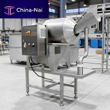 Hot air dryer continuoussaltstainless steel