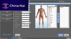 Radiology software vieweracquisitionpost-processing