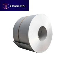 Steel coil