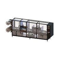 Plastic bag making machine 716