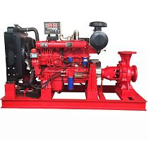 Diesel generator set three-phasestationaryair-cooled
