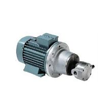 Gear pump GPU3for coolantoilelectric