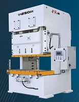 Mechanical press TP-RX series punchingframeautomatic