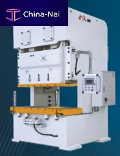 Mechanical press TP-RX series punchingframeautomatic