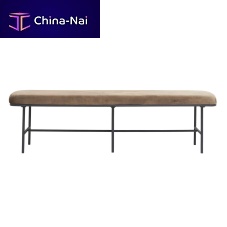 Contemporary bench BF0401 / BF0402 / BF0403polyester