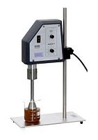 Ultrasonic homogenizer UDS 751/UP 200Sbatchfor liquidshorizontal
