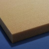 Foam core PVC Divinycell Hchemical-resistantlow water absorptionfor submarine applications