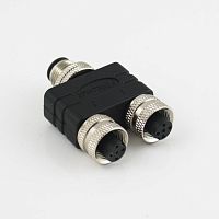 Signal splitter CON-CAN-MFFYdust-proof