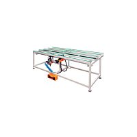 Sash assembly bench WS 130window and door