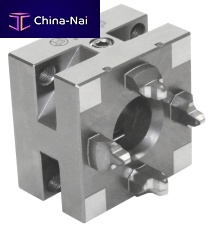 Manual tightening turning chuck FT 021104-jawEDM