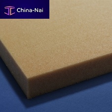 Foam core PVC Divinycell Hchemical-resistantlow water absorptionfor submarine applications