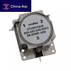 RF isolator SMD