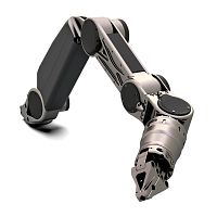 ROV manipulator arm eM1-7