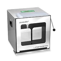 Dynamic homogenizer JumboMix 3500 Wbatchvariable-speedlaboratory