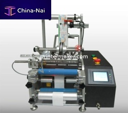 Automatic labeling machine LM-41311for self-adhesive labels