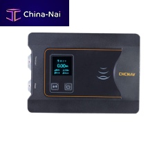 Single-beam echo sounder D270