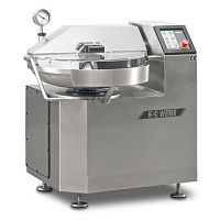 Industrial bowl cutter SM 33 Lvacuumhigh-efficiency