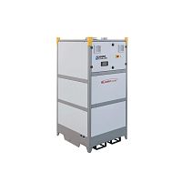Desiccant dehumidifier EU-DRYMOULDair