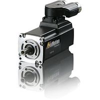 DC servomotor HMP04 seriesbrushless48 Vpermanent magnet