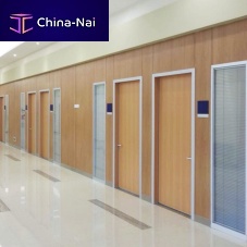 Interior door DEBO-W&D-05laminateHPLswing