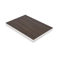Wall-mounted decorative panel PROMARINE 640Tfor furniturecoverfireproof