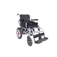 Electric wheelchair STH461outdoorindoorwith legrest