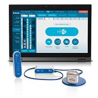 Implantable neurostimulator Omniamedullary