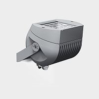 Discharge lamp floodlight LUMERALEDoutdoorfor public space