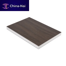Wall-mounted decorative panel PROMARINE 640Tfor furniturecoverfireproof