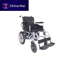Electric wheelchair STH461outdoorindoorwith legrest