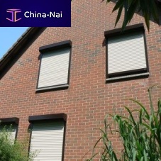 Roller shutter metalwindowacoustic