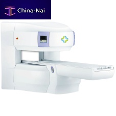MRI system Elixbo PM335 0.35Tfor whole-body tomographylow-fieldopen