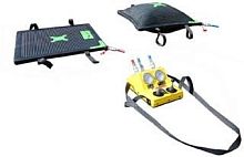 Lifting bag ECO-Jack AIR 1 - 69 t