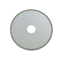 Diamond-coated cut-off disc TUDD85