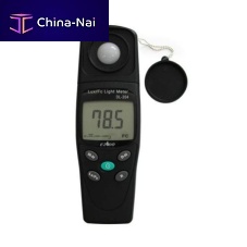 Digital light meter DL-204 portable