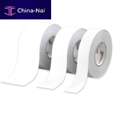Thermal transfer printer label CT 2006adhesiverollindustrial