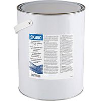 Protective coating 2K850polyurethanefor the aeronautical industryfor the automotive industry
