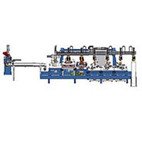 Automatic forming machine