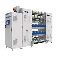 Coating line NOVA-CS
