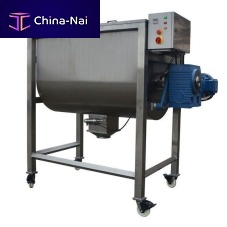 Container mixer XHL series batchfor liquidspowder