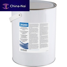 Protective coating 2K850polyurethanefor the aeronautical industryfor the automotive industry