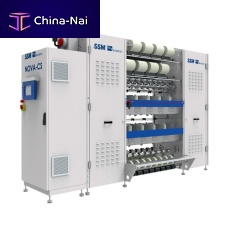 Coating line NOVA-CS