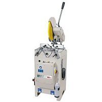 Single-head saw MOST MNcut-offmiter headfor aluminum