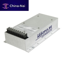 Industrial DC/DC converter PDC 400 seriesencapsulatedwide input rangerugged